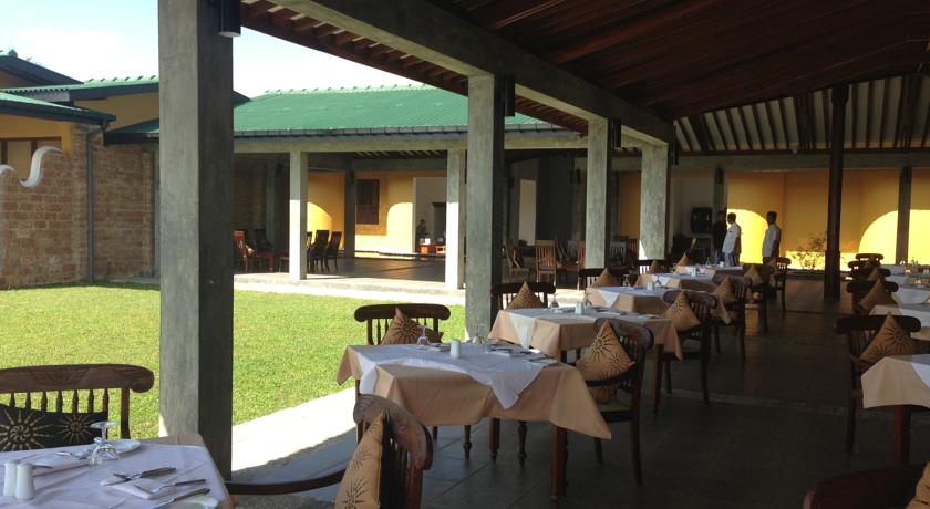 The Beach Cabanas Retreat & Spa — Коггала, Шрі Ланка мініатюра 92