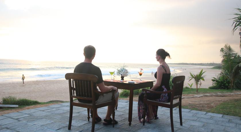 The Beach Cabanas Retreat & Spa — Коггала, Шрі Ланка мініатюра 93