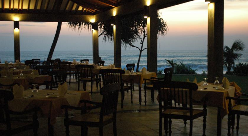 The Beach Cabanas Retreat & Spa — Коггала, Шрі Ланка мініатюра 94