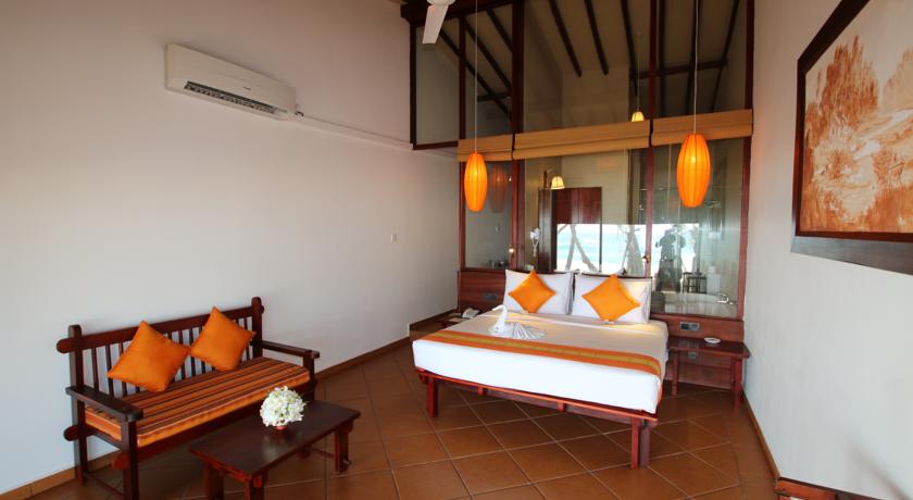 The Beach Cabanas Retreat & Spa — Коггала, Шрі Ланка мініатюра 95