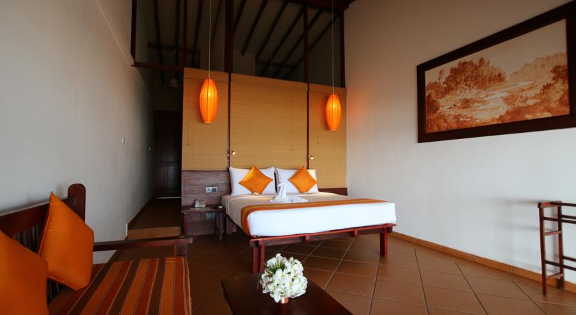 The Beach Cabanas Retreat & Spa — Коггала, Шрі Ланка мініатюра 99