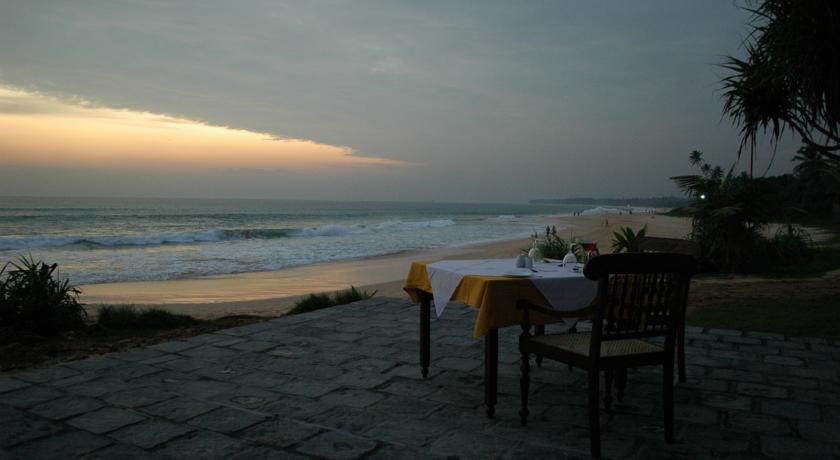 The Beach Cabanas Retreat & Spa — Коггала, Шрі Ланка мініатюра 100