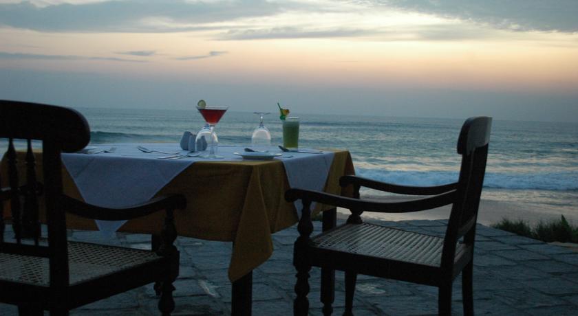 The Beach Cabanas Retreat & Spa — Коггала, Шрі Ланка мініатюра 101