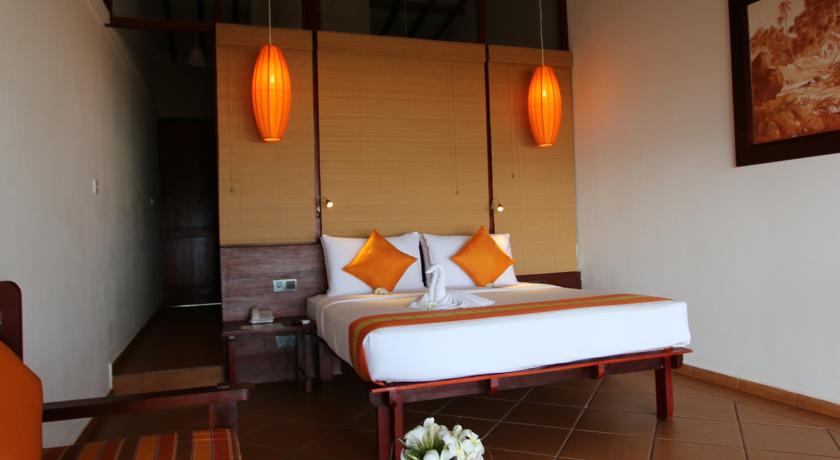 The Beach Cabanas Retreat & Spa — Коггала, Шрі Ланка мініатюра 104