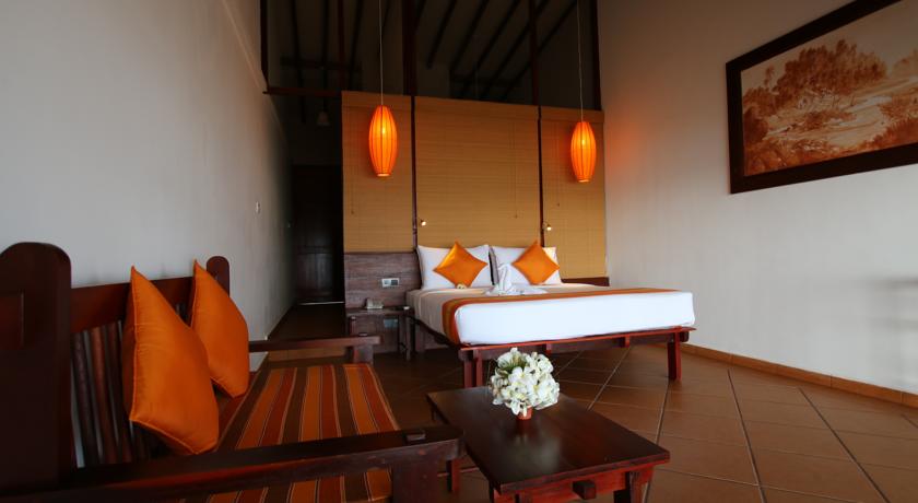 The Beach Cabanas Retreat & Spa — Коггала, Шрі Ланка мініатюра 105