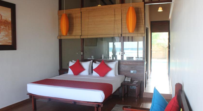 The Beach Cabanas Retreat & Spa — Коггала, Шрі Ланка мініатюра 110