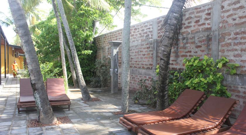 The Beach Cabanas Retreat & Spa — Коггала, Шрі Ланка мініатюра 112