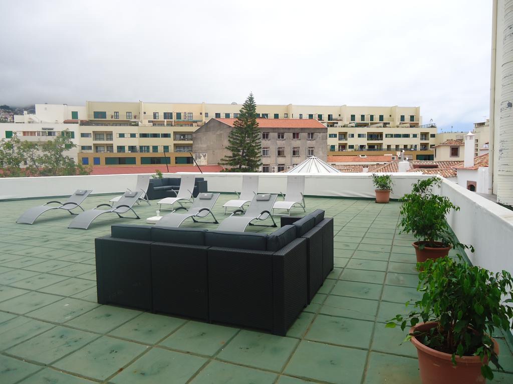 Greco Residencial — о. Мадейра, Португалія мініатюра 16