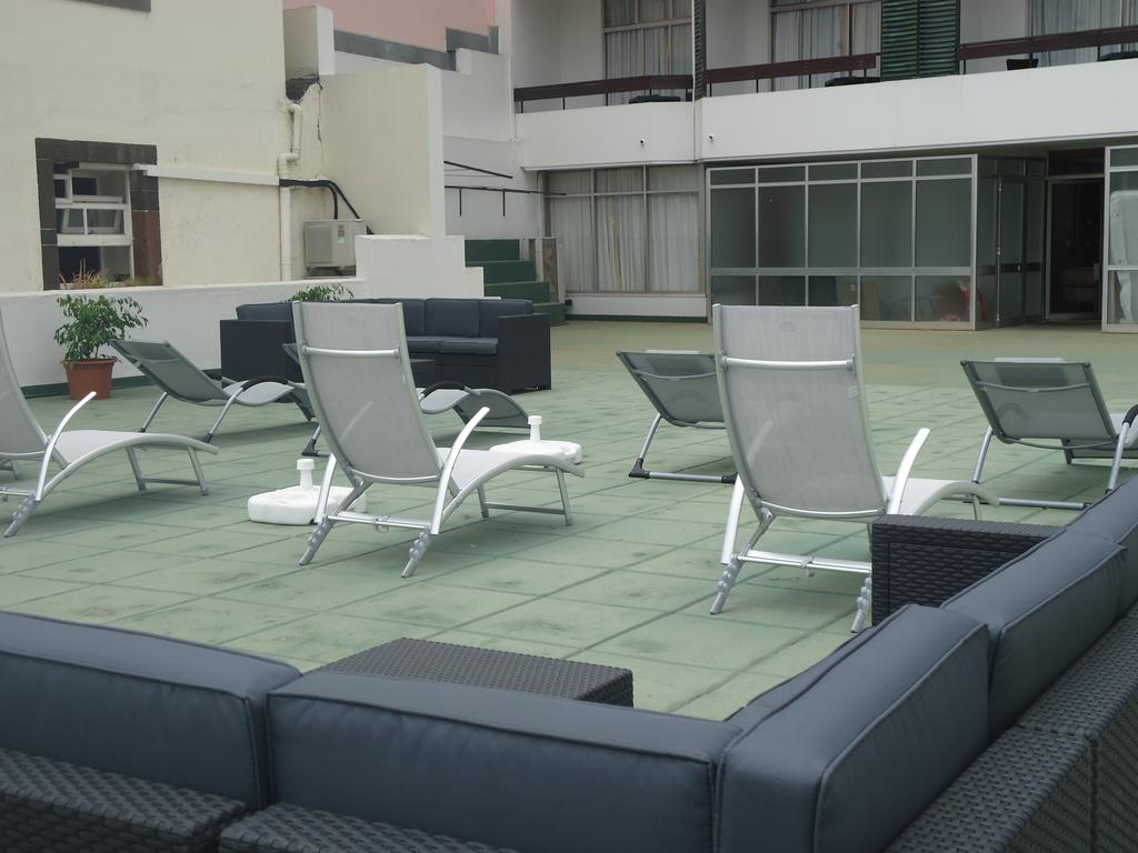 Greco Residencial — о. Мадейра, Португалія мініатюра 17