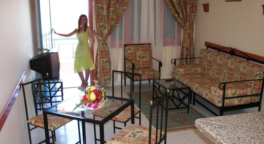 Le Pacha Resort — Хургада, Єгипет мініатюра 6