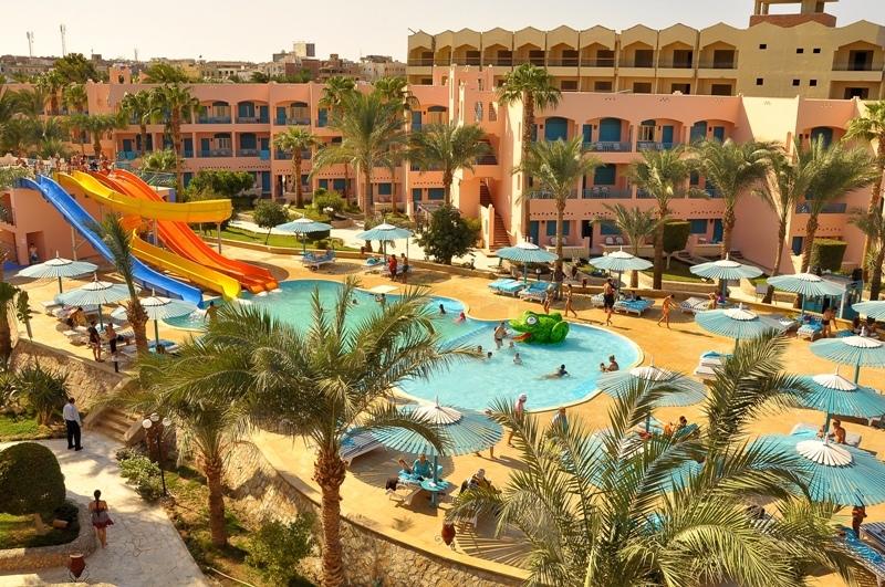 Le Pacha Resort — Хургада, Єгипет мініатюра 7