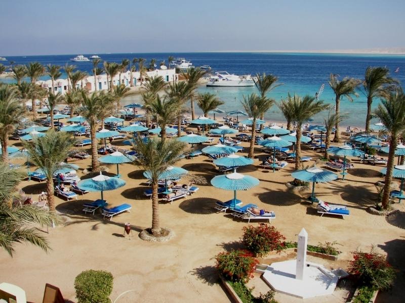 Le Pacha Resort — Хургада, Єгипет мініатюра 9
