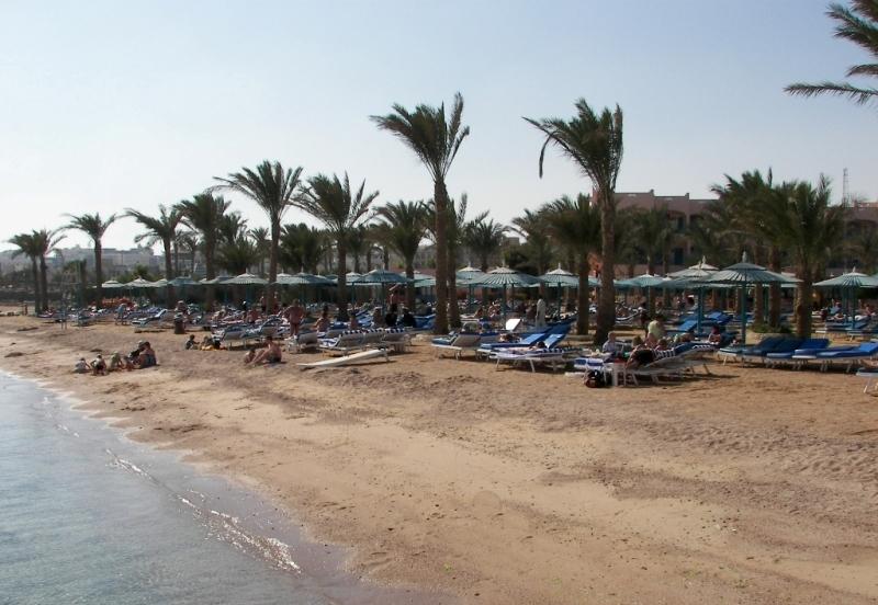 Le Pacha Resort — Хургада, Єгипет мініатюра 12