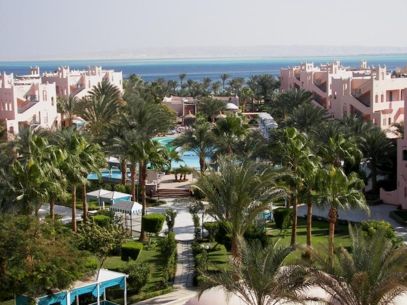 Le Pacha Resort — Хургада, Єгипет мініатюра 14
