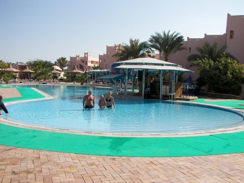 Le Pacha Resort — Хургада, Єгипет мініатюра 15