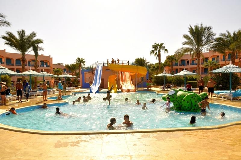 Le Pacha Resort — Хургада, Єгипет мініатюра 16
