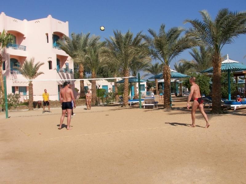 Le Pacha Resort — Хургада, Єгипет мініатюра 17