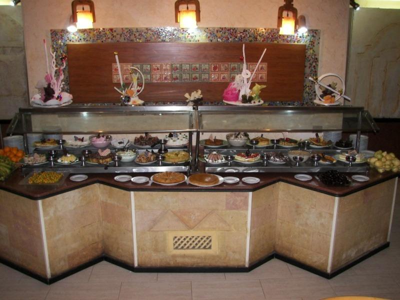Le Pacha Resort — Хургада, Єгипет мініатюра 20