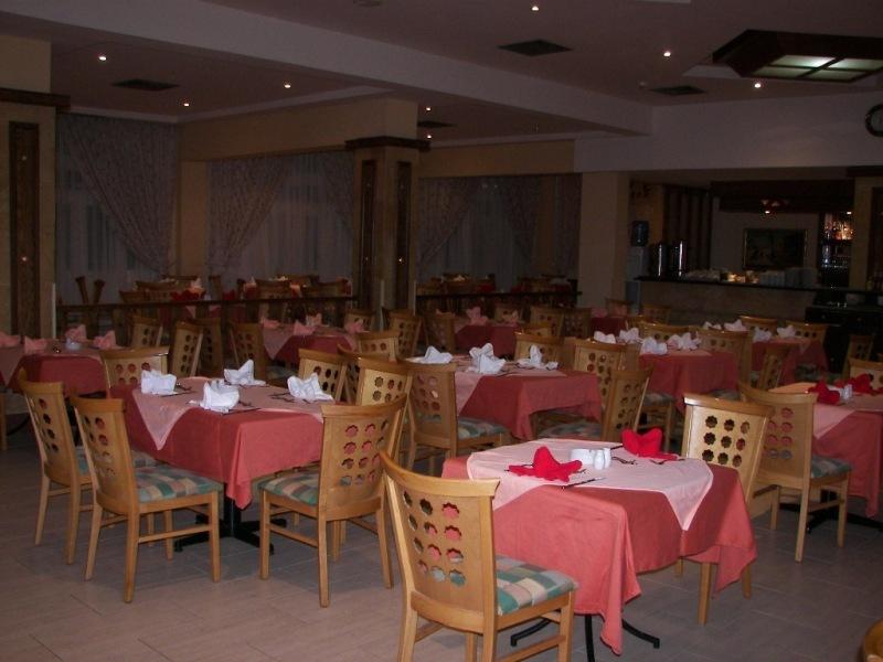 Le Pacha Resort — Хургада, Єгипет мініатюра 23