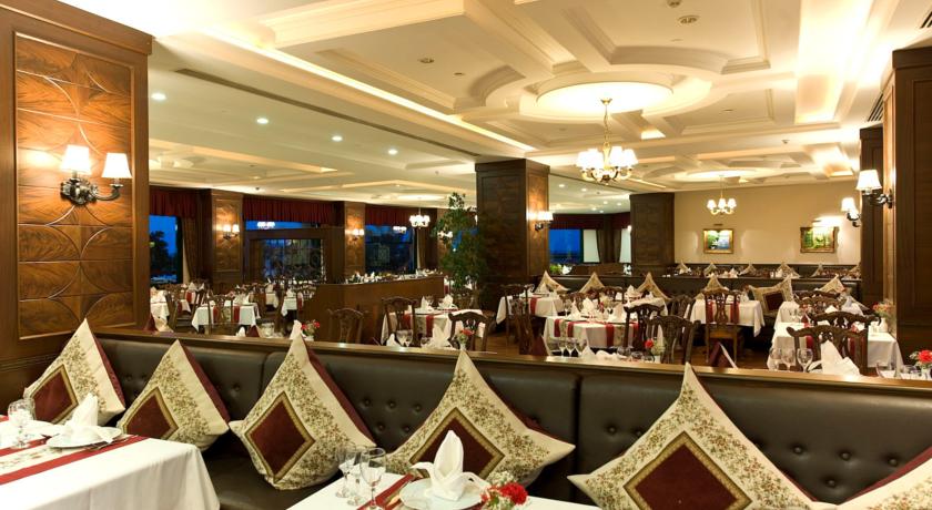 Delphin Palace — Анталія, Туреччина мініатюра 7