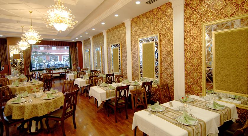 Delphin Palace — Анталія, Туреччина мініатюра 8