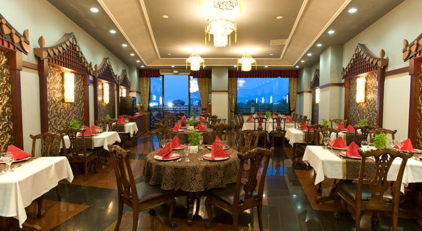 Delphin Palace — Анталія, Туреччина мініатюра 9