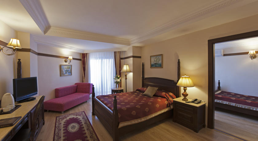 Delphin Palace — Анталія, Туреччина мініатюра 15