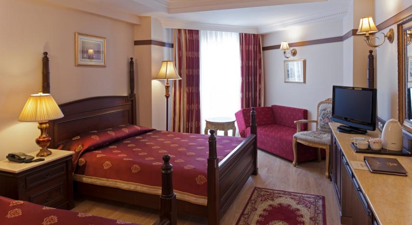 Delphin Palace — Анталія, Туреччина мініатюра 17