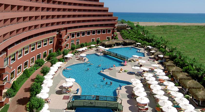 Delphin Palace — Анталія, Туреччина мініатюра 19