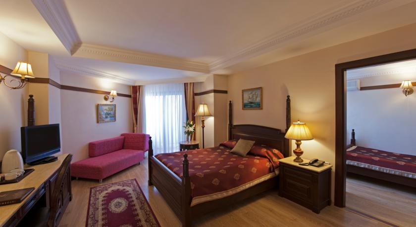 Delphin Palace — Анталія, Туреччина мініатюра 20