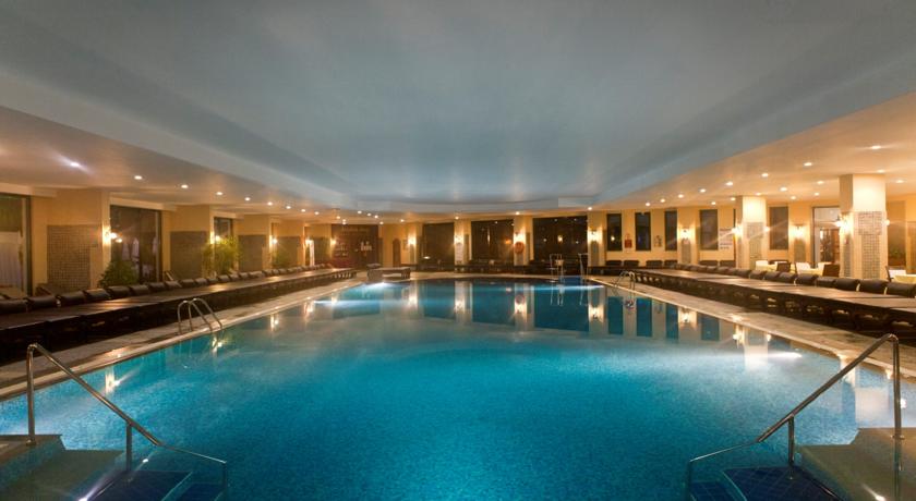 Delphin Palace — Анталія, Туреччина мініатюра 22