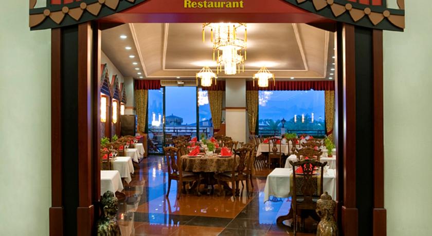 Delphin Palace — Анталія, Туреччина мініатюра 23