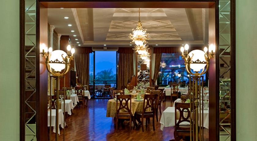 Delphin Palace — Анталія, Туреччина мініатюра 25