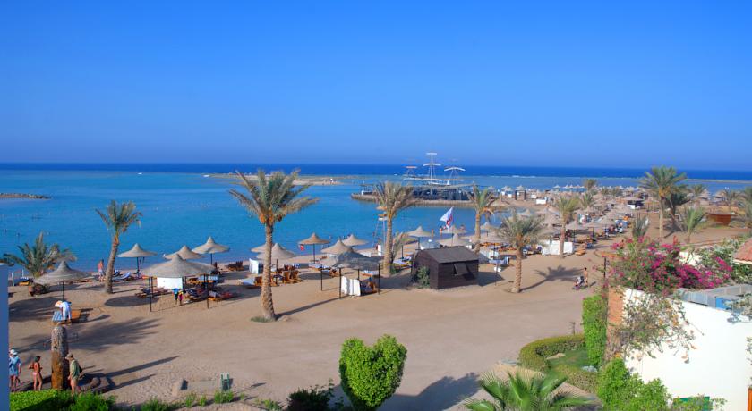 JAZ Palmariva Beach — Макаді Бей, Єгипет мініатюра 23