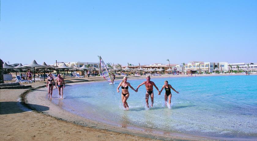 JAZ Palmariva Beach — Макаді Бей, Єгипет мініатюра 25
