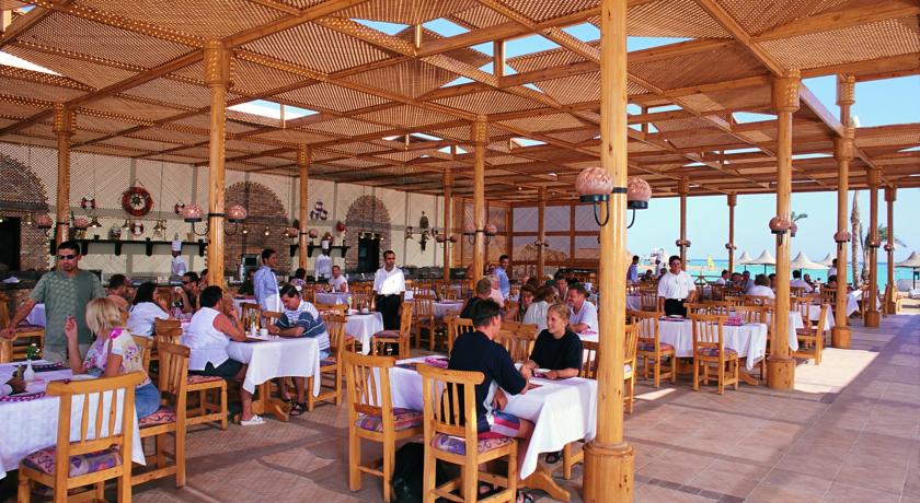 JAZ Palmariva Beach — Макаді Бей, Єгипет мініатюра 28