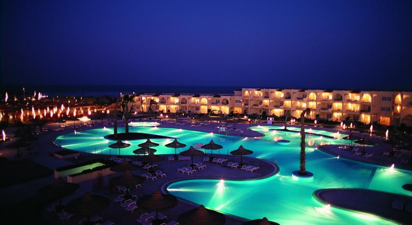 JAZ Palmariva Beach — Макаді Бей, Єгипет мініатюра 35
