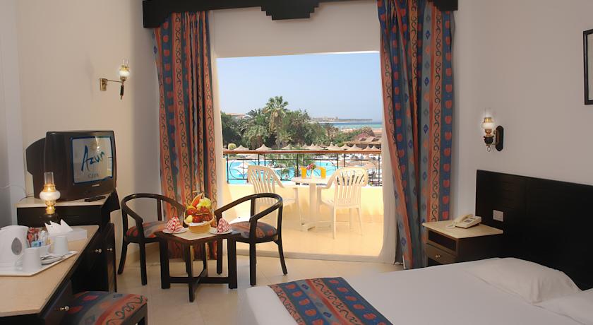 JAZ Palmariva Beach — Макаді Бей, Єгипет мініатюра 40