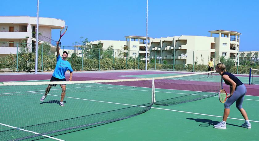 JAZ Palmariva Beach — Макаді Бей, Єгипет мініатюра 41