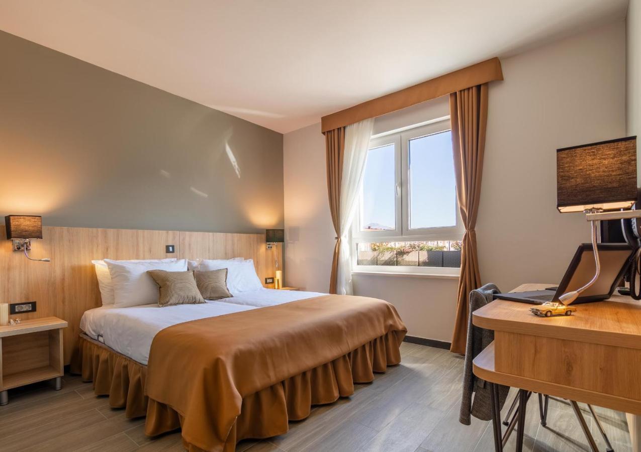 Resurs Hotel — Подгориця, Чорногорія мініатюра 8