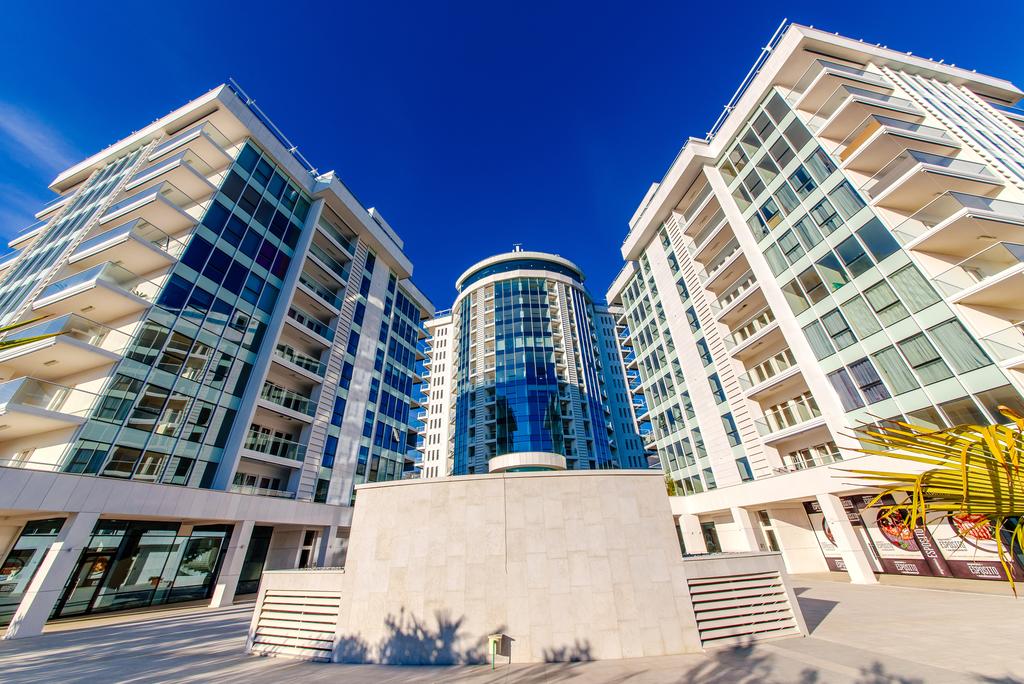 Tre Canne Apartments — Будванськая Рівʼєра, Чорногорія мініатюра 59