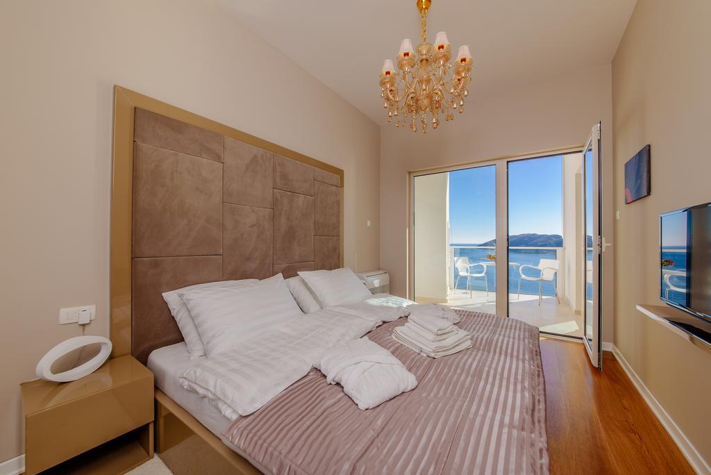 Tre Canne Apartments — Будванськая Рівʼєра, Чорногорія мініатюра 61