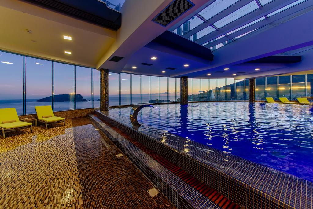 Tre Canne Apartments — Будванськая Рівʼєра, Чорногорія мініатюра 64