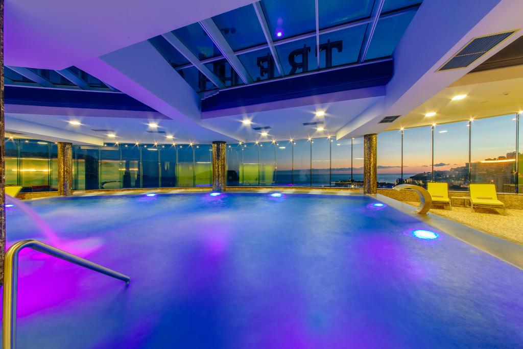 Tre Canne Apartments — Будванськая Рівʼєра, Чорногорія мініатюра 66