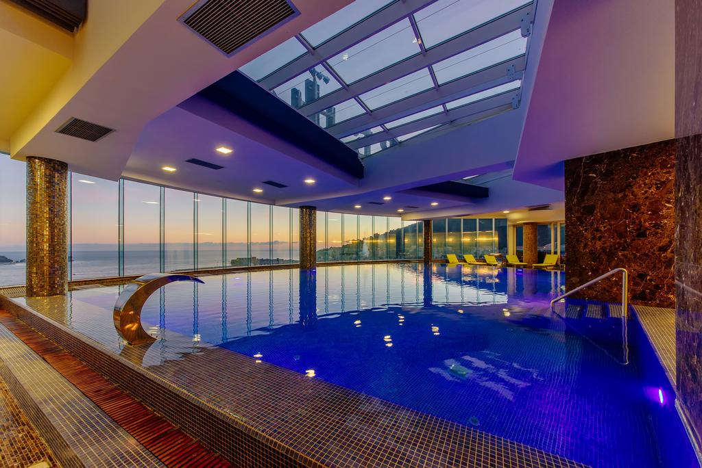 Tre Canne Apartments — Будванськая Рівʼєра, Чорногорія мініатюра 67