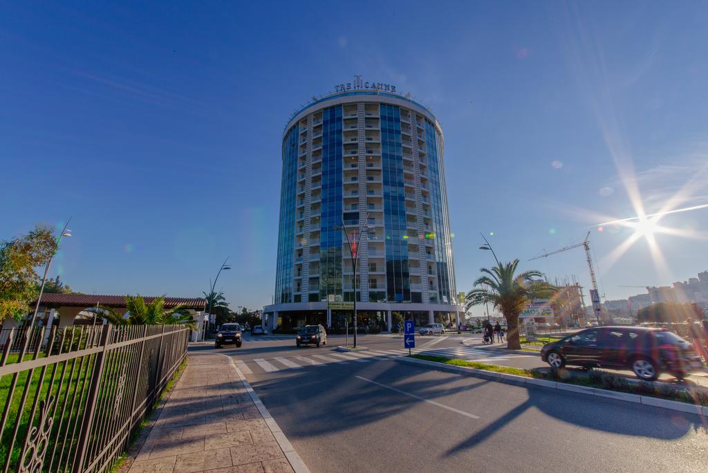 Tre Canne Apartments — Будванськая Рівʼєра, Чорногорія мініатюра 68
