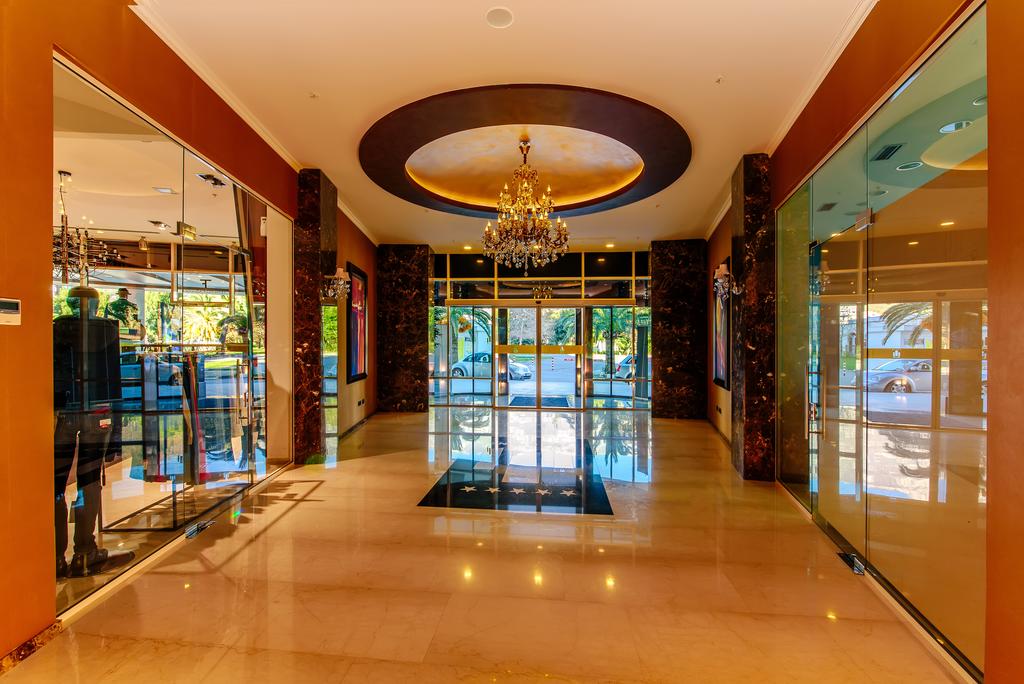 Tre Canne Apartments — Будванськая Рівʼєра, Чорногорія мініатюра 69