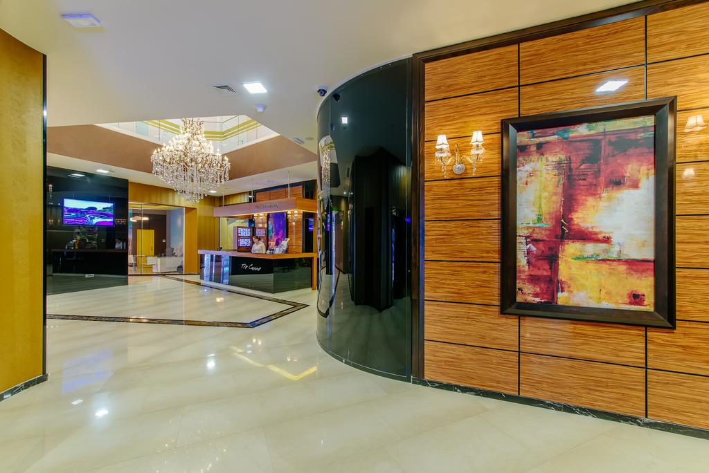 Tre Canne Apartments — Будванськая Рівʼєра, Чорногорія мініатюра 70