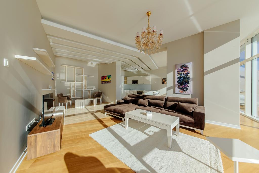 Tre Canne Apartments — Будванськая Рівʼєра, Чорногорія мініатюра 71