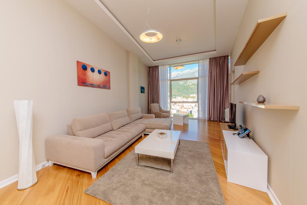 Tre Canne Apartments — Будванськая Рівʼєра, Чорногорія мініатюра 72
